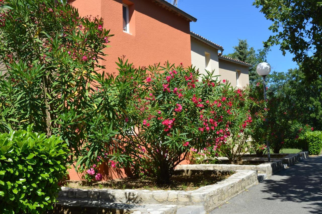 Le Moulin Vallon-Pont-dʼArc Exterior foto