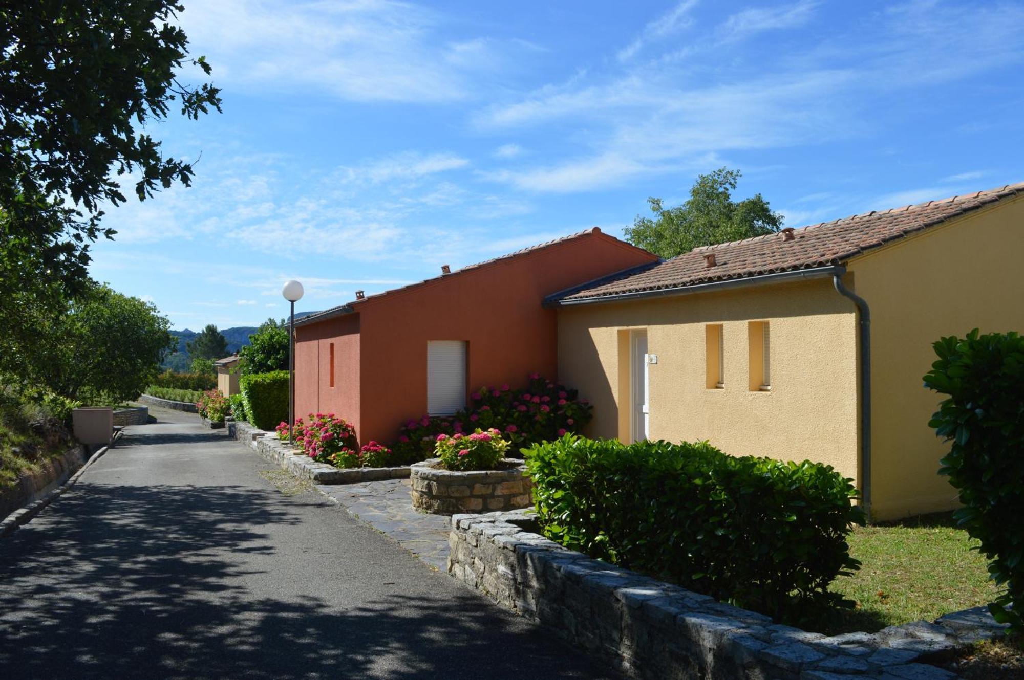 Le Moulin Vallon-Pont-dʼArc Exterior foto