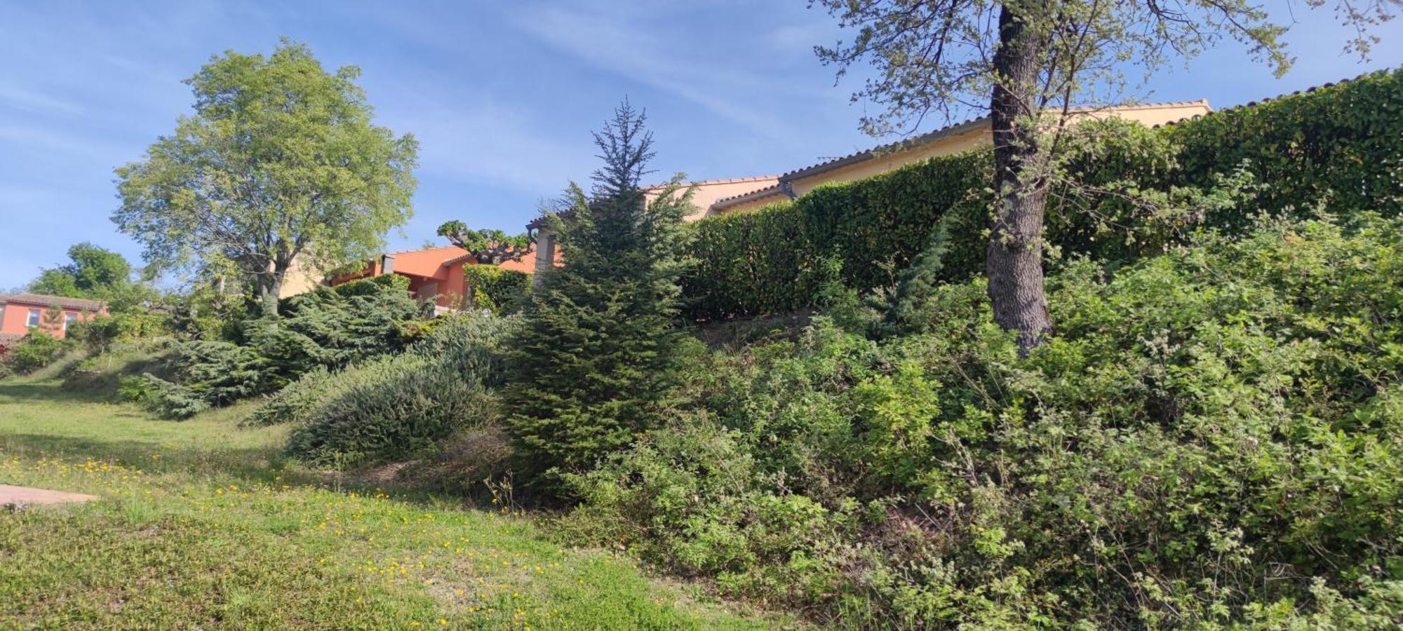 Le Moulin Vallon-Pont-dʼArc Exterior foto